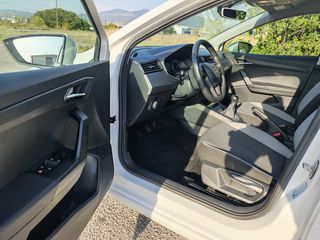Seat Ibiza 2021 Style Faste Lane Plus / Camera / Parktronic / Μηδενικά Τέλη-thumb-11