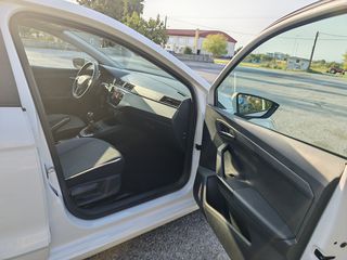 Seat Ibiza 2021 Style Faste Lane Plus / Camera / Parktronic / Μηδενικά Τέλη-thumb-16