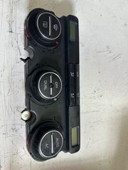 Χειριστήρια Κλιματισμού volkswagen golf 5