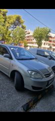 Toyota Corolla 2005