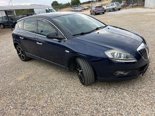 Lancia Delta 2008-thumb-2