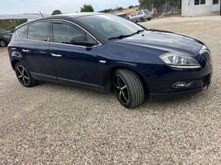 Lancia Delta 2008-thumb-3