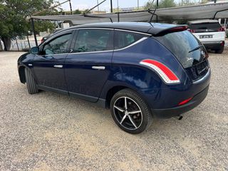 Lancia Delta 2008-thumb-5