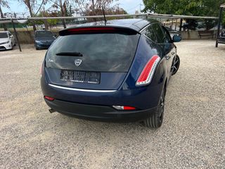 Lancia Delta 2008-thumb-7