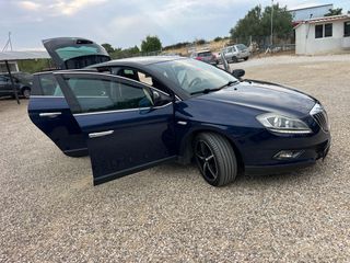 Lancia Delta 2008-thumb-13