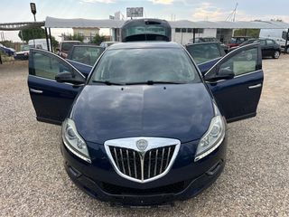 Lancia Delta 2008-thumb-14