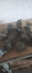 A. 669 230 0165 000 230 3665 002303165 BMW/9 038 145 101 B