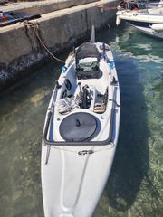 Kano-Kayak 2022 Haswing