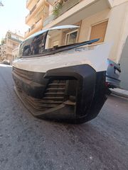 ΠΡΟΦΥΛΑΚΤΗΡΑΣ ΕΜΠΡΟΣ OPEL VIVARO 2024- (X82) /CITROEN JUMPY/SPACE TOURER 2025- (V)/FIAT SCUDO 2025-/PEUGEOT EXPERT/TRAVELLER 2025- (V)-thumb-4