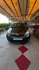 Toyota Yaris 2010