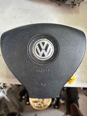 αερόσακος τιμονιού Volkswagen Golf 5