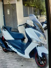 Sym GTS 300i EVO 2014 ΔΙΚΥΚΛΟ-thumb-2