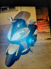 Sym GTS 300i EVO 2014 ΔΙΚΥΚΛΟ-thumb-4