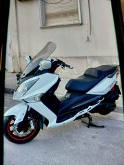 Sym GTS 300i EVO 2014 ΔΙΚΥΚΛΟ-thumb-7