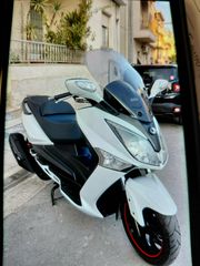 Sym GTS 300i EVO 2014 ΔΙΚΥΚΛΟ-thumb-8