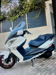Sym GTS 300i EVO 2014 ΔΙΚΥΚΛΟ-thumb-10
