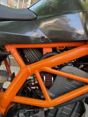 KTM 390 Duke 2015 DUKE 390 ABS-thumb-7