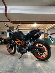 KTM 390 Duke 2015 DUKE 390 ABS-thumb-3