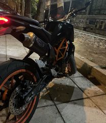 KTM 390 Duke 2015 DUKE 390 ABS-thumb-2