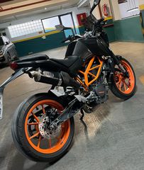 KTM 390 Duke 2015 DUKE 390 ABS-thumb-4