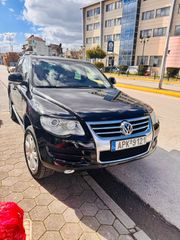 Volkswagen Touareg 2008 3.0 TDI V6