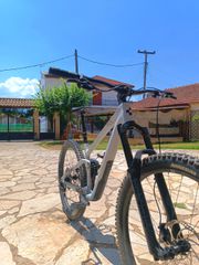 Downhill - Enduro - Trail Cube 2023 Stereo One55 C:62 race