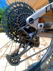 Downhill - Enduro - Trail Cube 2023 Stereo One55 C:62 race-thumb-2