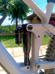 Downhill - Enduro - Trail Cube 2023 Stereo One55 C:62 race-thumb-3