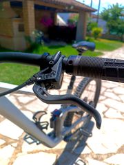 Downhill - Enduro - Trail Cube 2023 Stereo One55 C:62 race-thumb-4
