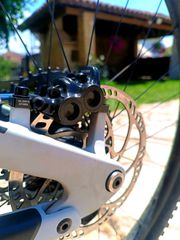 Downhill - Enduro - Trail Cube 2023 Stereo One55 C:62 race-thumb-5