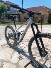 Downhill - Enduro - Trail Cube 2023 Stereo One55 C:62 race-thumb-6