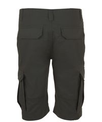 Sol's Jackson 01660 Ανδρική βερμούδα, 100% βαμβάκι UMBER – 406-thumb-1