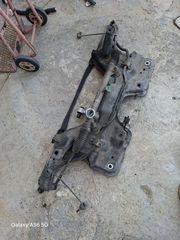 Fiat grande punto evo diezel γεφυρα εμπρος