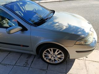 Renault Laguna 2002 Dynamic