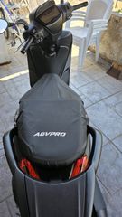 Piaggio Medley 150 2024 150S DNA Airfilter Mallosi Variatore-thumb-5