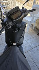 Piaggio Medley 150 2024 150S DNA Airfilter Mallosi Variatore