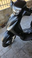 Piaggio Medley 150 2024 150S DNA Airfilter Mallosi Variatore-thumb-3
