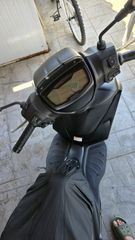 Piaggio Medley 150 2024 150S DNA Airfilter Mallosi Variatore-thumb-1