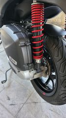 Piaggio Medley 150 2024 150S DNA Airfilter Mallosi Variatore-thumb-8