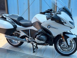 Bmw R 1250 RT 2022
