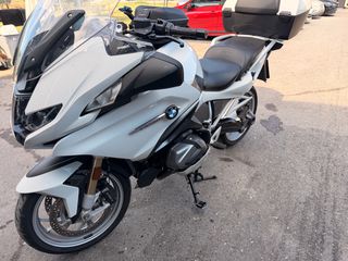 Bmw R 1250 RT 2022-thumb-1