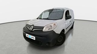 Renault Kangoo 2019 Maxi 1.5 dCi Extra R-Link | ΕΩΣ 5 ΕΤΗ ΕΓΓΥΗΣΗ-thumb-2