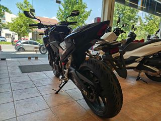 Honda CB 500 2026 E-CLUTCH !! ΕΤΟΙΜΟΠΑΡΑΔΟΤΟ !!!  HORNET !!-thumb-4