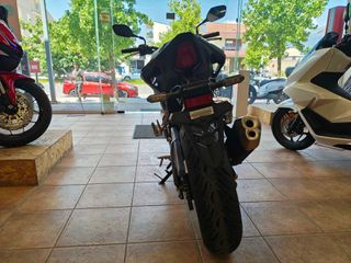 Honda CB 500 2026 E-CLUTCH !! ΕΤΟΙΜΟΠΑΡΑΔΟΤΟ !!!  HORNET !!-thumb-5