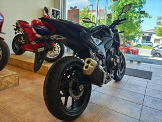 Honda CB 500 2026 E-CLUTCH !! ΕΤΟΙΜΟΠΑΡΑΔΟΤΟ !!!  HORNET !!-thumb-6