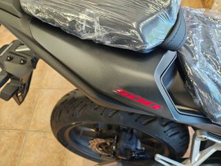 Honda CB 500 2026 E-CLUTCH !! ΕΤΟΙΜΟΠΑΡΑΔΟΤΟ !!!  HORNET !!-thumb-8