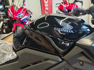Honda CB 500 2026 E-CLUTCH !! ΕΤΟΙΜΟΠΑΡΑΔΟΤΟ !!!  HORNET !!-thumb-9