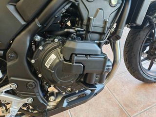 Honda CB 500 2026 E-CLUTCH !! ΕΤΟΙΜΟΠΑΡΑΔΟΤΟ !!!  HORNET !!-thumb-10