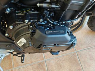Honda CB 500 2026 E-CLUTCH !! ΕΤΟΙΜΟΠΑΡΑΔΟΤΟ !!!  HORNET !!-thumb-11
