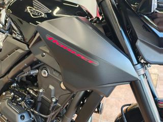 Honda CB 500 2026 E-CLUTCH !! ΕΤΟΙΜΟΠΑΡΑΔΟΤΟ !!!  HORNET !!-thumb-12